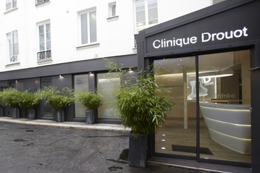 clinique drouot laffitte dr gregoire ciais chirurgien orthopediste membre superieur chirurgien specialiste epaule main coude paris